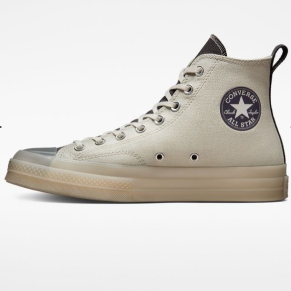 CONVERSE x A-COLD-WALL chucks s10.5 RARE men’s limited edition - Picture 4 of 6